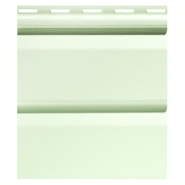 Сайдинг Виниловый, Дачный, Алое купить в Красном Холме