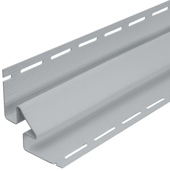 Внутренний угол 3,05 м TECOS СЕРЫЙ купить в Красном Холме