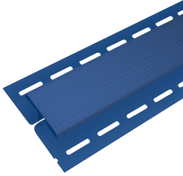 Соединительный Н-профиль TECOS САПФИР купить в Красном Холме