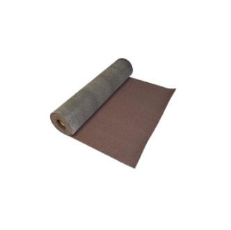 Ендовный ковер Shinglas Коричневы, рулон 10х1м купить в Красном Холме