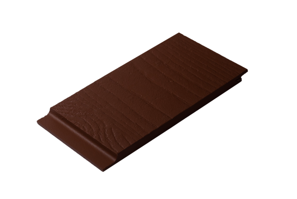 Фиброцементный сайдинг БЕТЭКО – Вудстоун клик - 8007 купить в Красном Холме