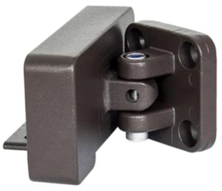 Крепление поворотное для поручня Polivan SINGARAJA купить в Красном Холме