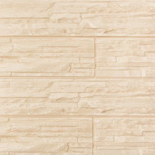 Фасадная панель Доломит Кубанский Песчаник Ваниль купить в Красном Холме