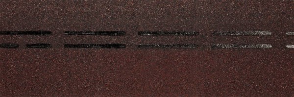 Коньково-карнизная черепица Docke Premium, зрелый каштан купить в Красном Холме