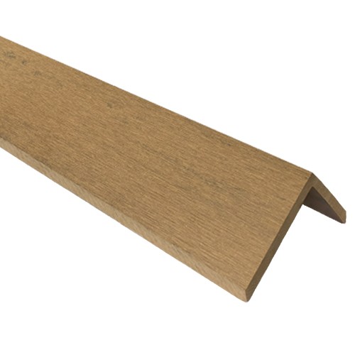 Уголок EasyDecking Wood-Х 50х80 Тик Микс купить в Красном Холме