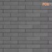 Фиброцементные панели FCSPRO Stone Block, 400x190x8 купить в Красном Холме