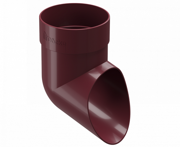 Наконечник ПВХ Docke STANDART красный купить в Красном Холме