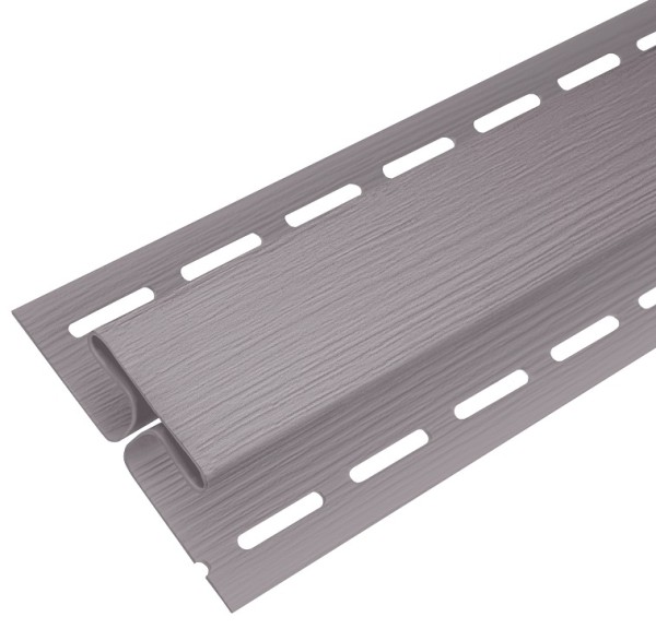 Соединительный Н-профиль TECOS ПЫЛЬНАЯ РОЗА купить в Красном Холме