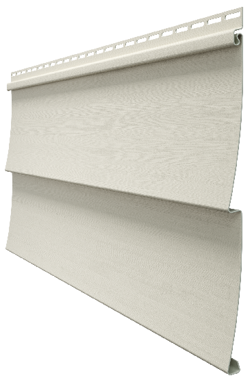 Сайдинг Виниловый Docke, D5C Елочка, Сливки купить в Красном Холме