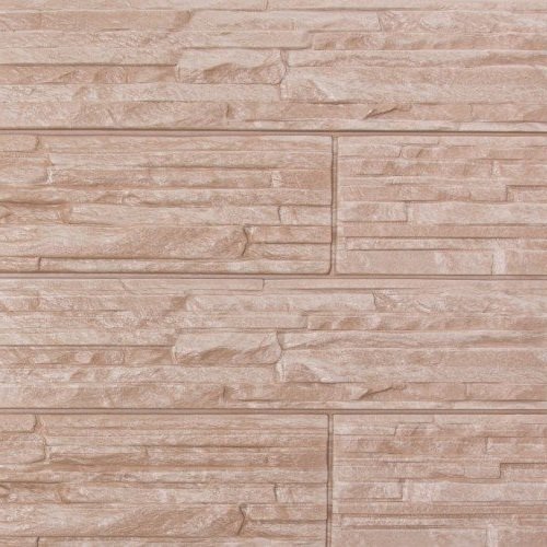 Фасадная панель Доломит Кубанский Песчаник Какао купить в Красном Холме