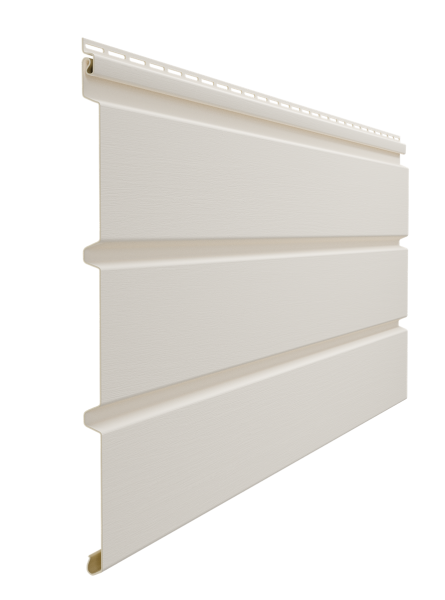 Софит Docke T4 сплошной Пломбир купить в Красном Холме