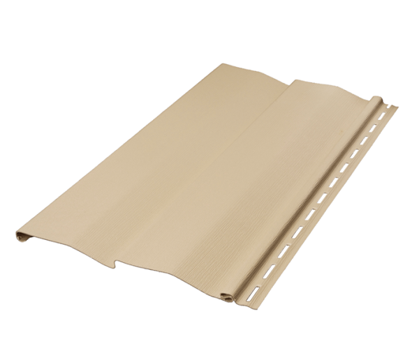 Сайдинг виниловый «Классика» Фламинго купить в Красном Холме