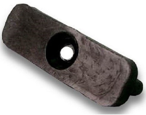 Кляймер пластиковый универсальный для доски купить в Красном Холме