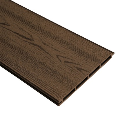 Заборная доска CM Decking мербау (под заказ)