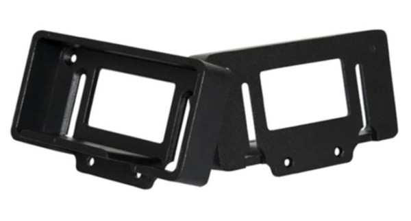 Крепление прямое для поручня Polivan DENPASAR купить в Красном Холме