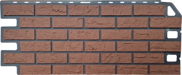 Фасадная панель Alta West «Кирпич Балтийский» Берген купить в Красном Холме