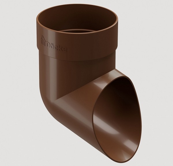 Наконечник ПВХ Docke STANDART Светло-коричневый купить в Красном Холме