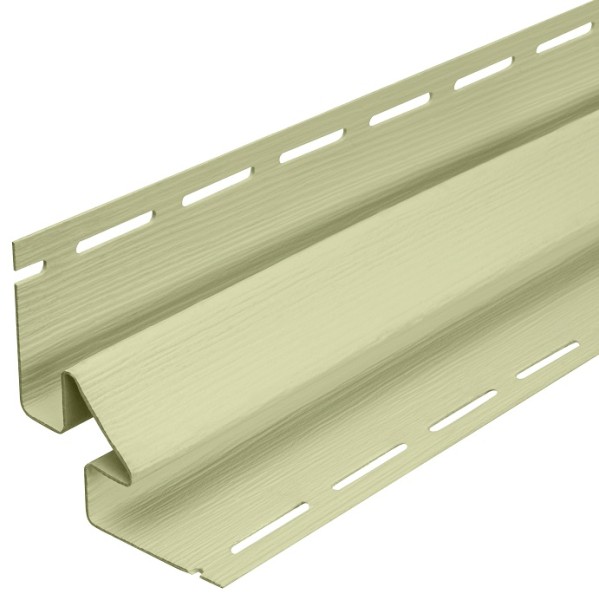 Внутренний угол 3,05 м TECOS СВЕТЛО-ЖЕЛТЫЙ купить в Красном Холме