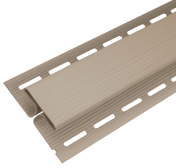 Соединительный Н-профиль TECOS КОФЕ С МОЛОКОМ купить в Красном Холме