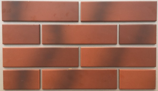 Фасадная Термопанели Аляска Cherry Glatt купить в Красном Холме