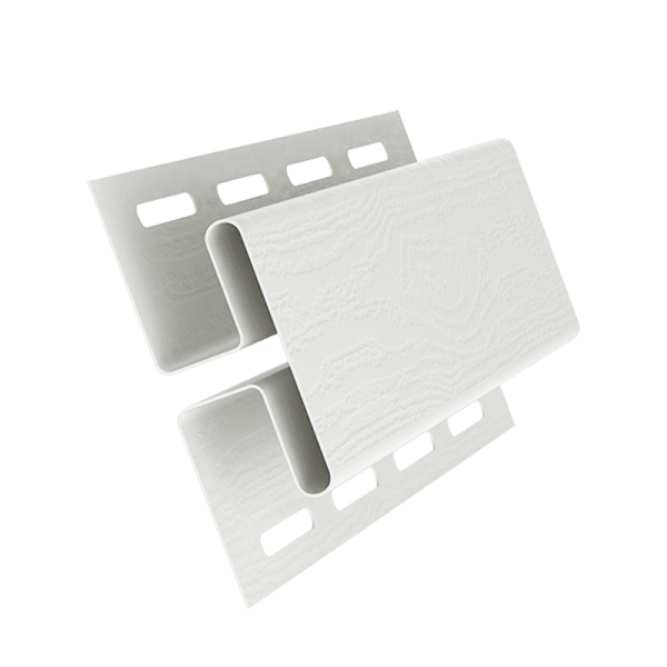 H-профиль Grand Line Белый купить в Красном Холме