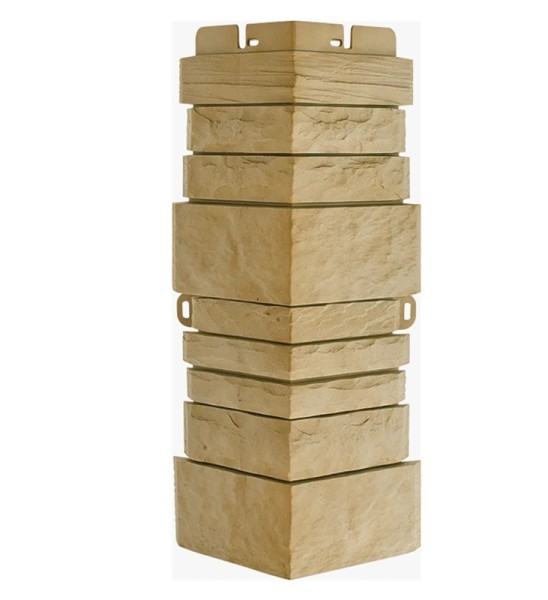 Угол наружный Альта-Профиль Скалистый камень Альпы купить в Красном Холме