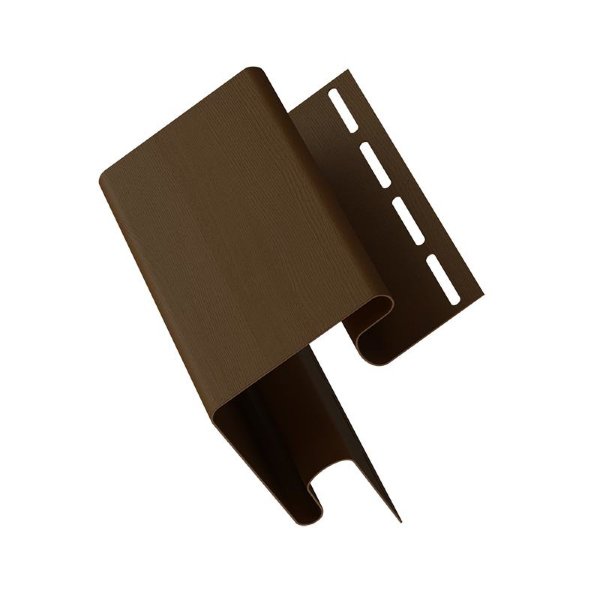 Внешний угол коричневый купить в Красном Холме