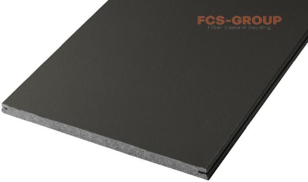 Фиброцементные панели FCS Group Smooth Line F60 купить в Красном Холме