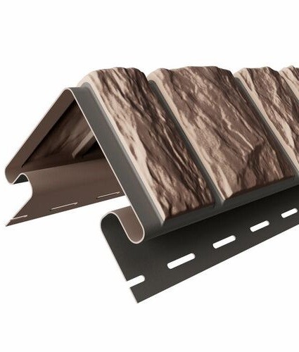 Угол наружный Доломит Альпийский Премиум Турмалин купить в Красном Холме