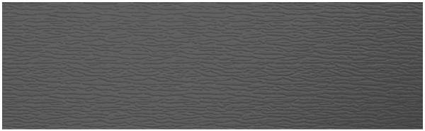 Фасадные термопанели Люкс темно-серый-P11 купить в Красном Холме