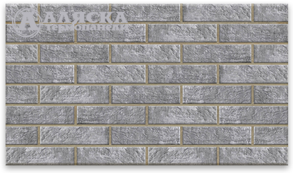 Фасадная Термопанели Аляска Wall купить в Красном Холме