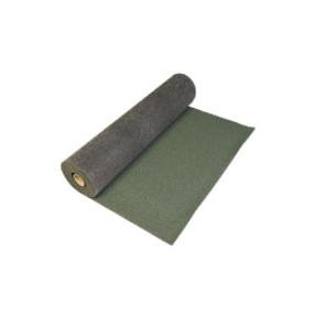Ендовный ковер Shinglas Зелёный, рулон 10х1м купить в Красном Холме