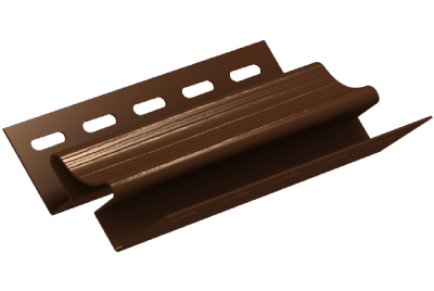 Внутренний угол Классика Коричневый