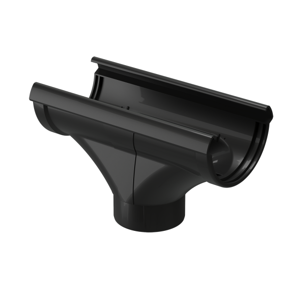 Воронка Docke Lux ПВХ - Карбон купить в Красном Холме