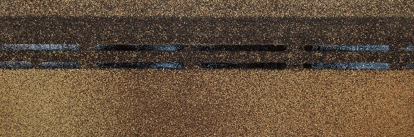 Коньково-карнизная черепица Docke Premium, капучино купить в Красном Холме