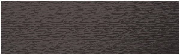 Фасадные термопанели Люкс коричневый-P09 купить в Красном Холме