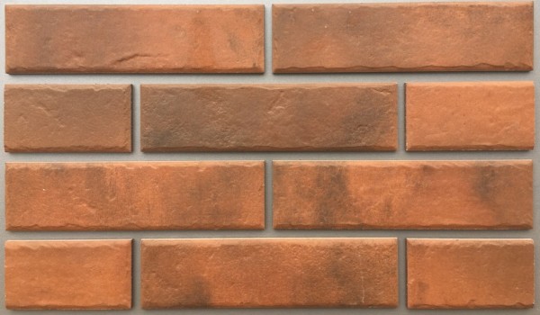 Фасадная Термопанели Аляска Retro Brick Chili купить в Красном Холме