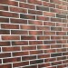 Фасадные Термопанели Аляска Retro Brick Chili. 24 купить в Красном Холме