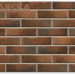 Фасадные Термопанели Аляска Retro Brick Chili. 24 купить в Красном Холме