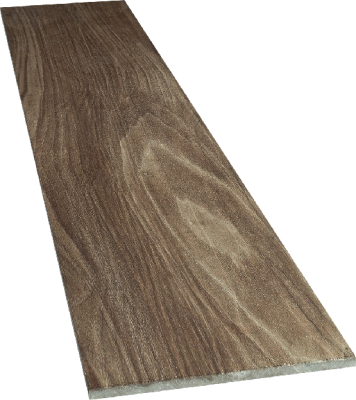 Фиброцементный сайдинг SidWood с фактурой под дерево W-125 Прямой