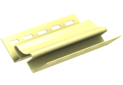 Внутренний угол Классика Кремовый