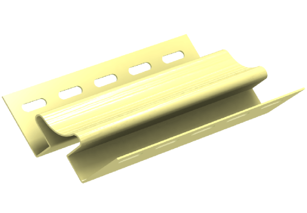 Внутренний угол Классика Кремовый купить в Красном Холме