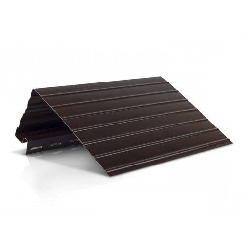 Околооконная горизонтальная планка Доломит 3 м Корица купить в Красном Холме