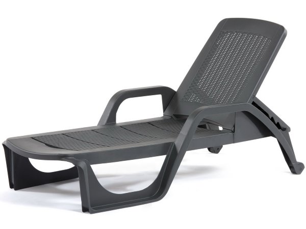 Шезлонг Nilo купить в Красном Холме