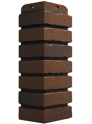 Угол Klinker Калахари купить в Красном Холме