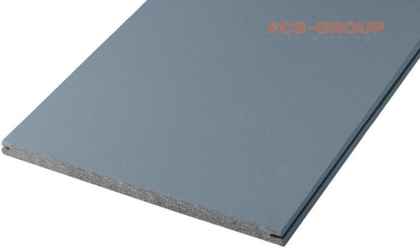 Фиброцементные панели FCS Group Smooth Line F62 купить в Красном Холме