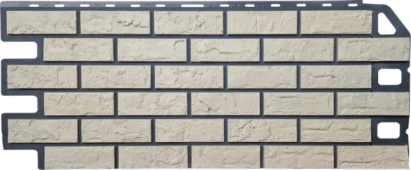 Фасадная панель Alta West «Кирпич Балтийский» Ясмунд купить в Красном Холме