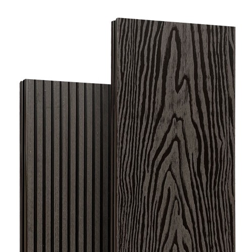 Террасная доска Latitudo PRO 2 (усиленная) 145х22 Венге купить в Красном Холме