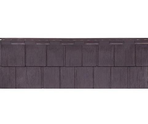 Фасадная панель Техоснастка, Щепа Пихта Памир купить в Красном Холме