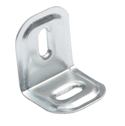 Скоба Grinder 26х31х27 mm для монтажа лаги 90х30 купить в Красном Холме